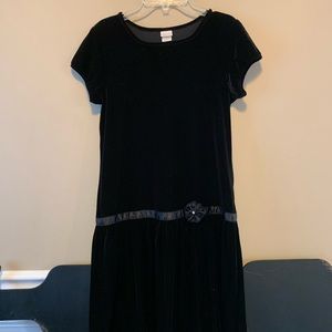 Girls dress